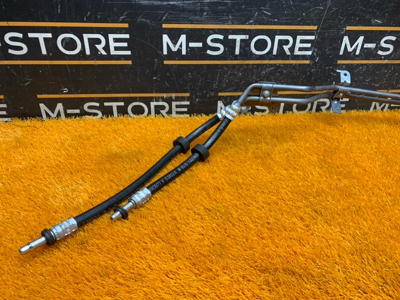 трубка охлаждения акпп, 2560 рублей, Красноярск