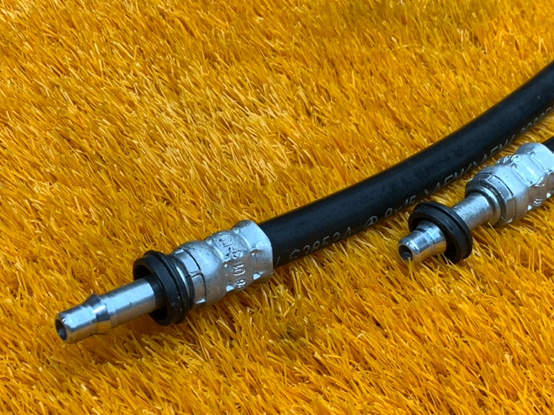 трубка охлаждения акпп, 2560 рублей, Красноярск