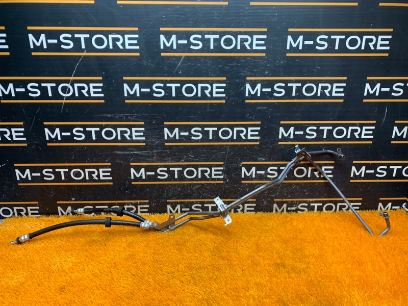 трубка охлаждения акпп, 2560 рублей, Красноярск