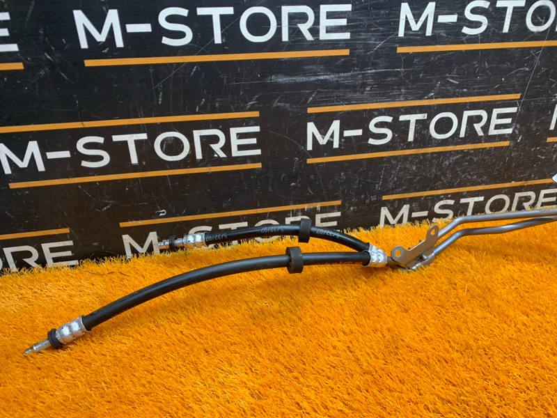 трубка охлаждения акпп, 2560 рублей, Красноярск