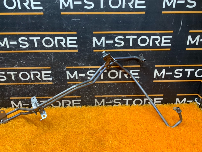 трубка охлаждения акпп, 2560 рублей, Красноярск