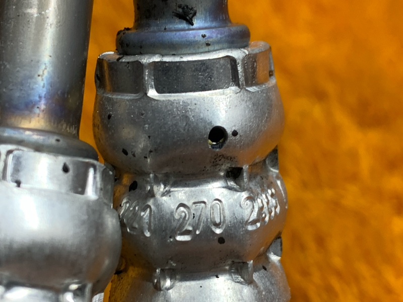 трубка охлаждения акпп, 2560 рублей, Красноярск