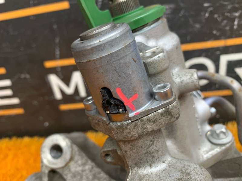 рулевая рейка, 1400 рублей, Красноярск