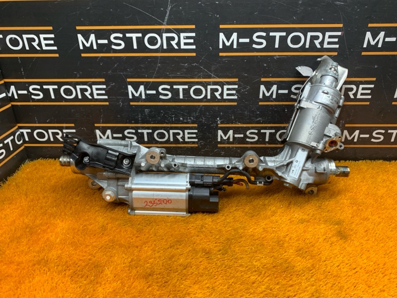 рулевая рейка, 13600 рублей, Красноярск