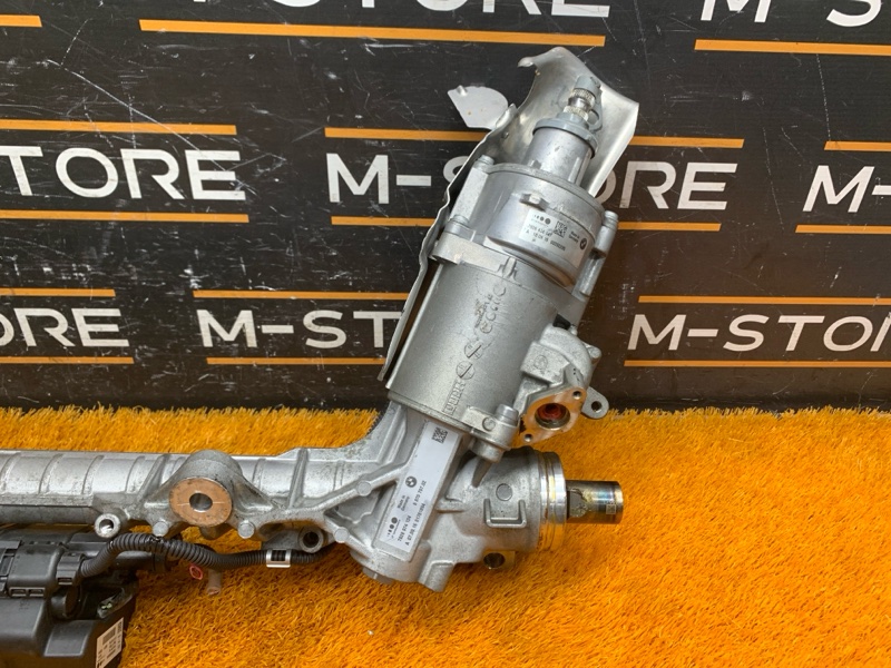 рулевая рейка, 13600 рублей, Красноярск