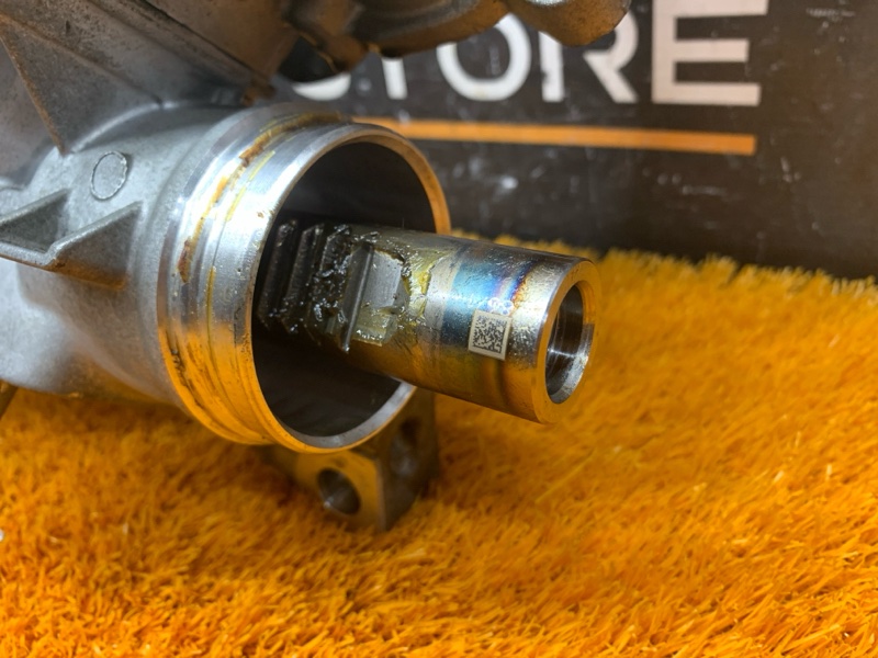 рулевая рейка, 13600 рублей, Красноярск