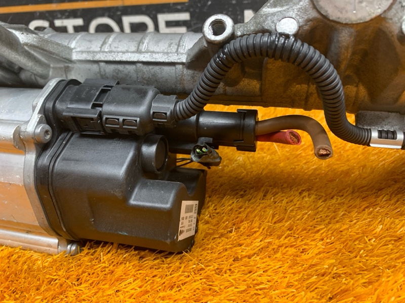 рулевая рейка, 13600 рублей, Красноярск