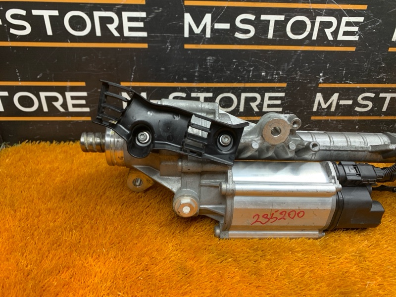 рулевая рейка, 13600 рублей, Красноярск