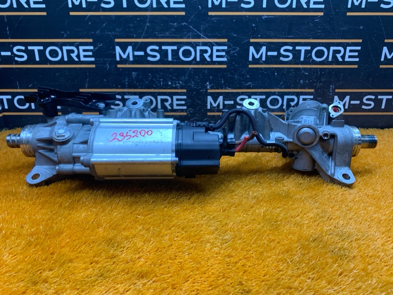 рулевая рейка, 13600 рублей, Красноярск