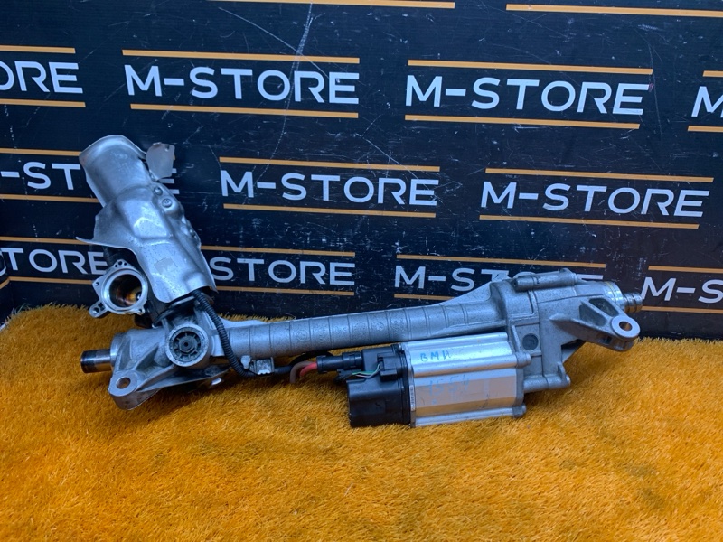 рулевая рейка, 13600 рублей, Красноярск