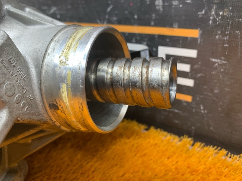 рулевая рейка, 13600 рублей, Красноярск