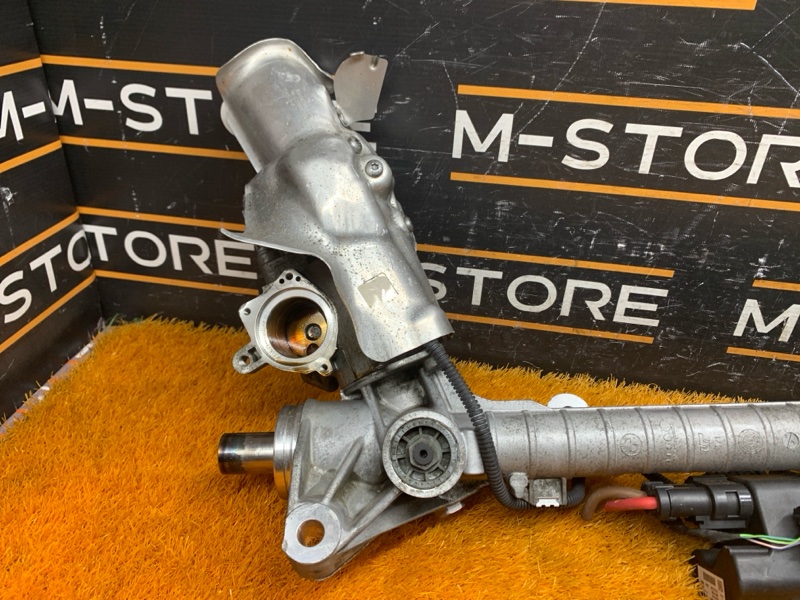 рулевая рейка, 13600 рублей, Красноярск