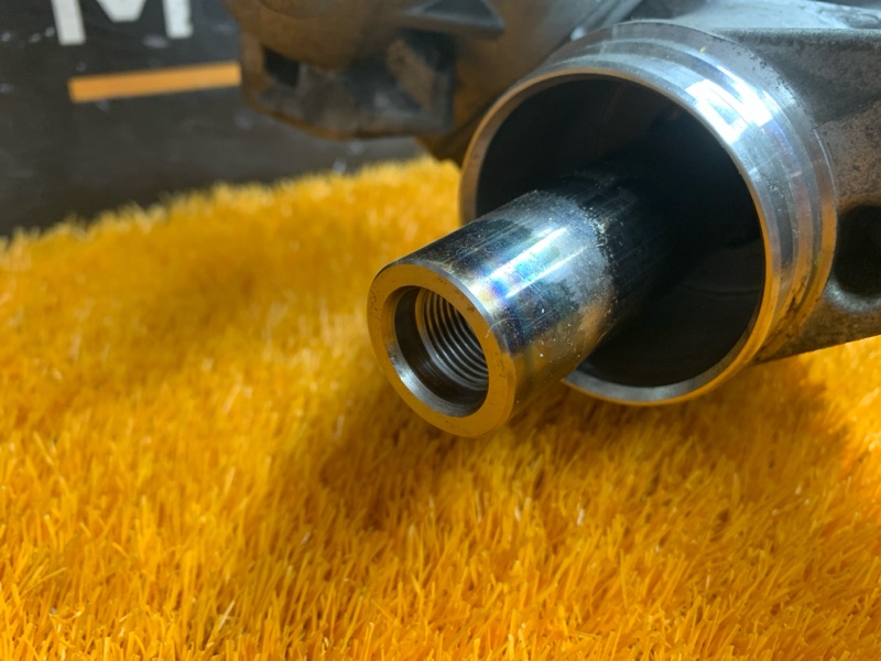 рулевая рейка, 13600 рублей, Красноярск