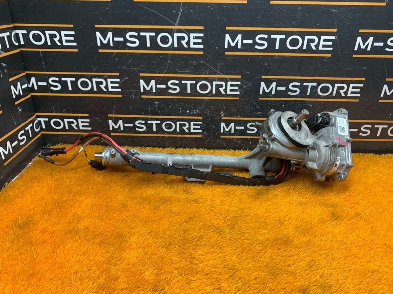 рулевая рейка, 25490 рублей, Красноярск