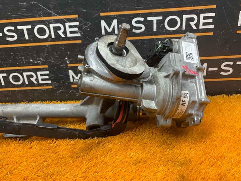 рулевая рейка, 25490 рублей, Красноярск