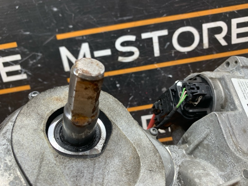 рулевая рейка, 25490 рублей, Красноярск