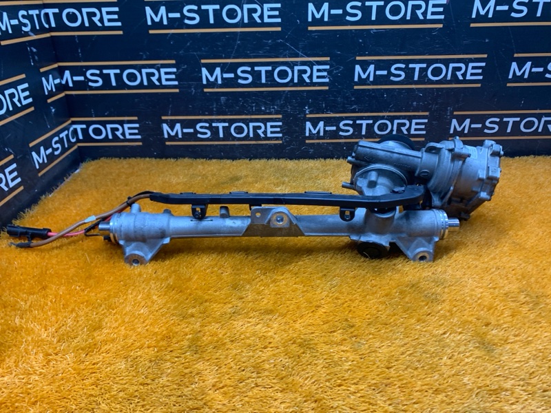 рулевая рейка, 25490 рублей, Красноярск