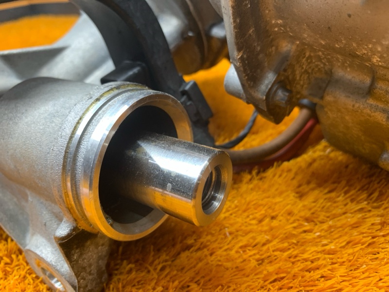 рулевая рейка, 25490 рублей, Красноярск