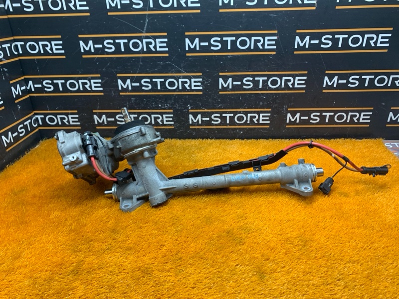 рулевая рейка, 25490 рублей, Красноярск