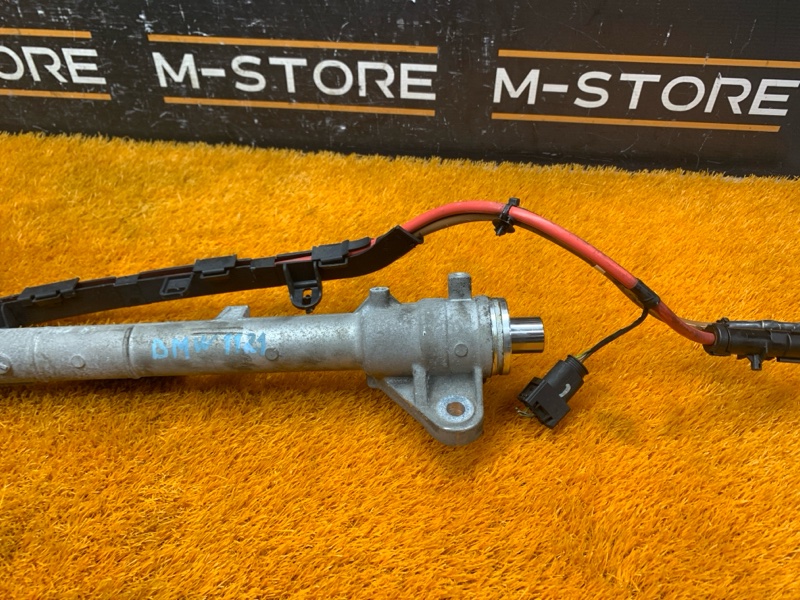 рулевая рейка, 25490 рублей, Красноярск