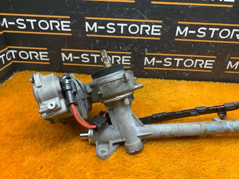 рулевая рейка, 25490 рублей, Красноярск