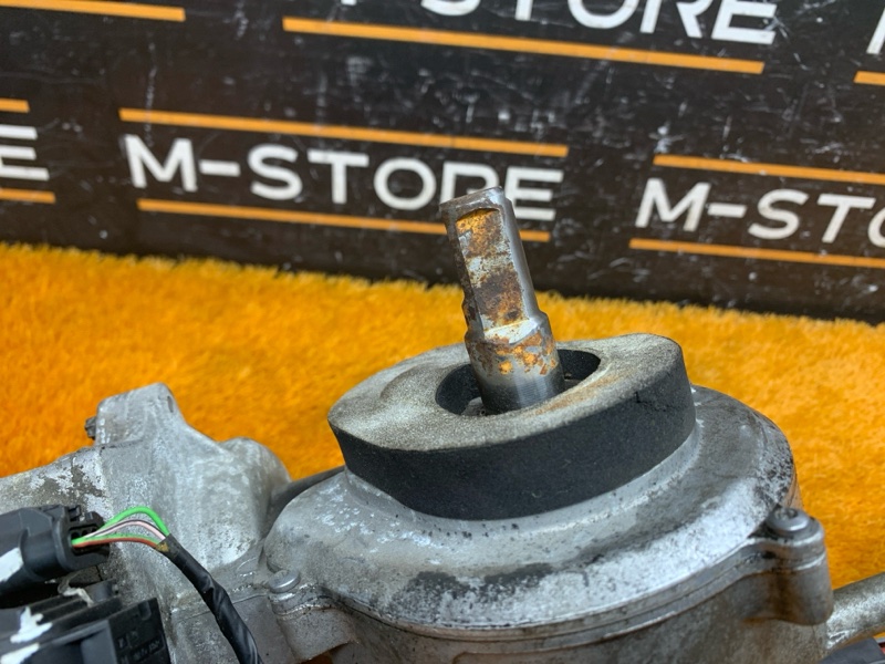 рулевая рейка, 25490 рублей, Красноярск