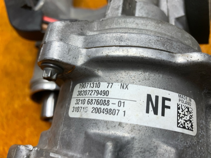 рулевая рейка, 25490 рублей, Красноярск