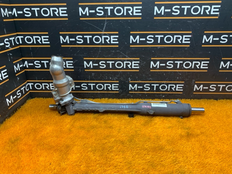 рулевая рейка, 2000 рублей, Красноярск