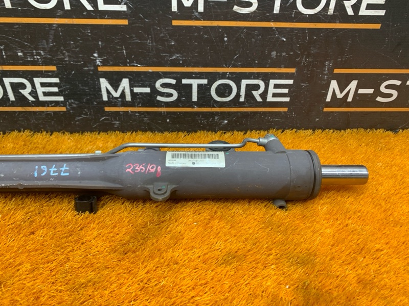 рулевая рейка, 2000 рублей, Красноярск