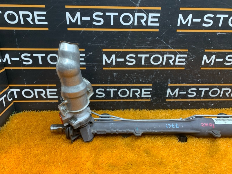 рулевая рейка, 2000 рублей, Красноярск