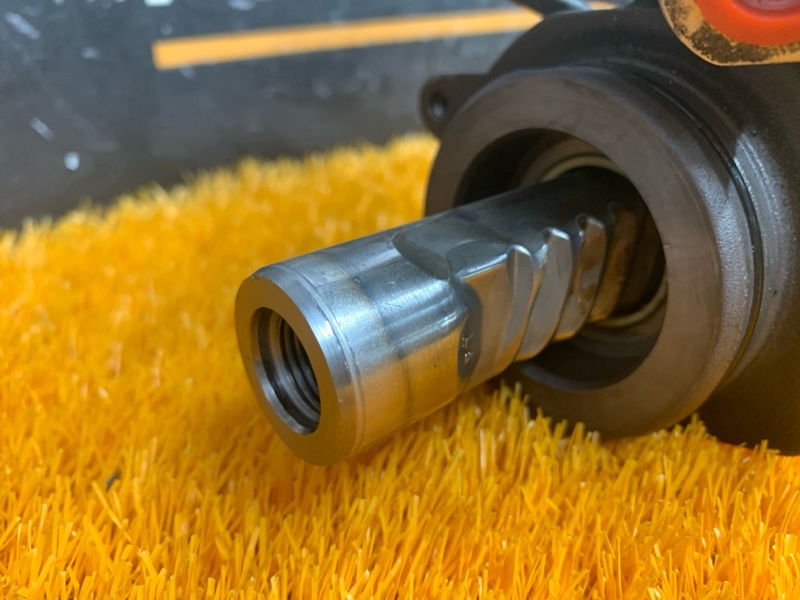 рулевая рейка, 2000 рублей, Красноярск