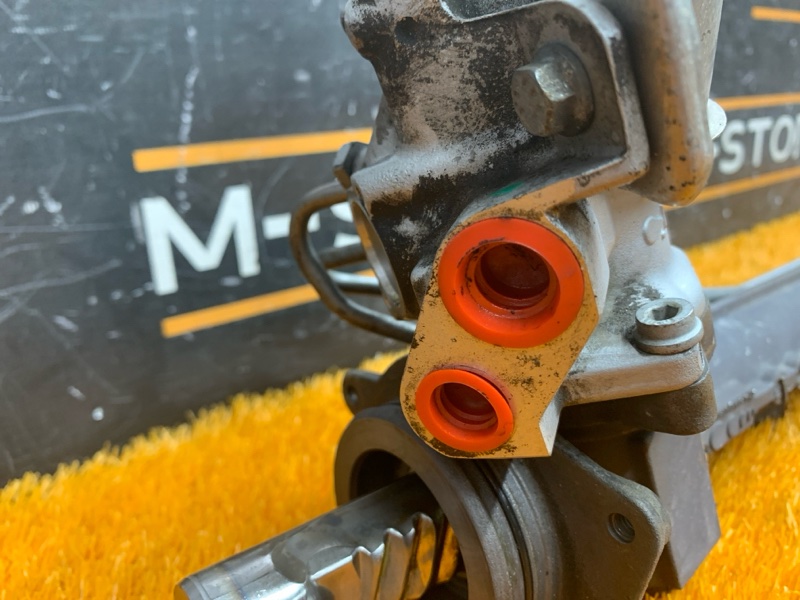 рулевая рейка, 2000 рублей, Красноярск