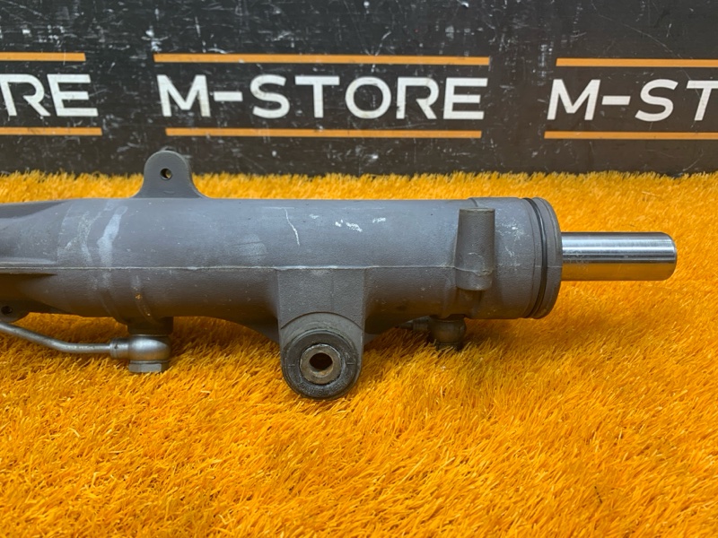 рулевая рейка, 2000 рублей, Красноярск