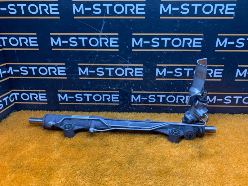 рулевая рейка, 2000 рублей, Красноярск