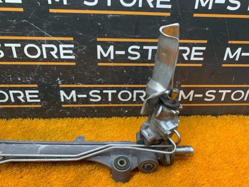 рулевая рейка, 2000 рублей, Красноярск