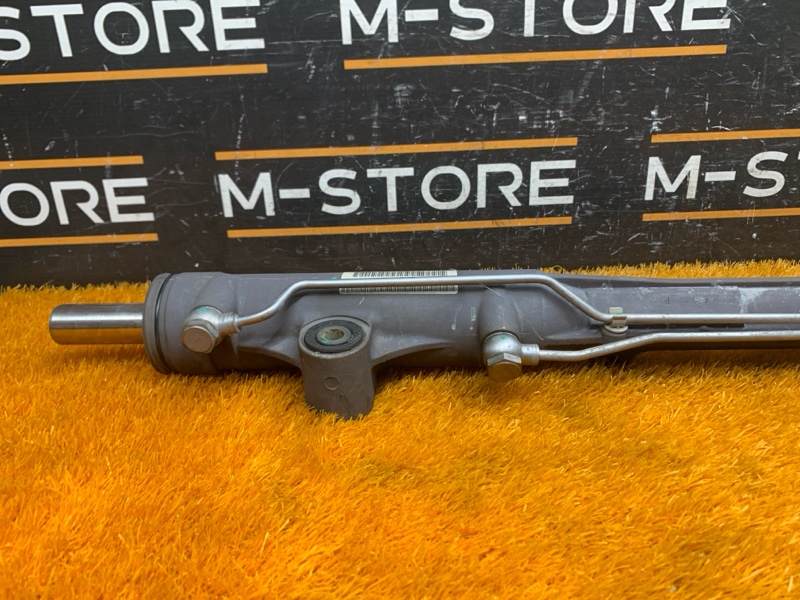 рулевая рейка, 2000 рублей, Красноярск