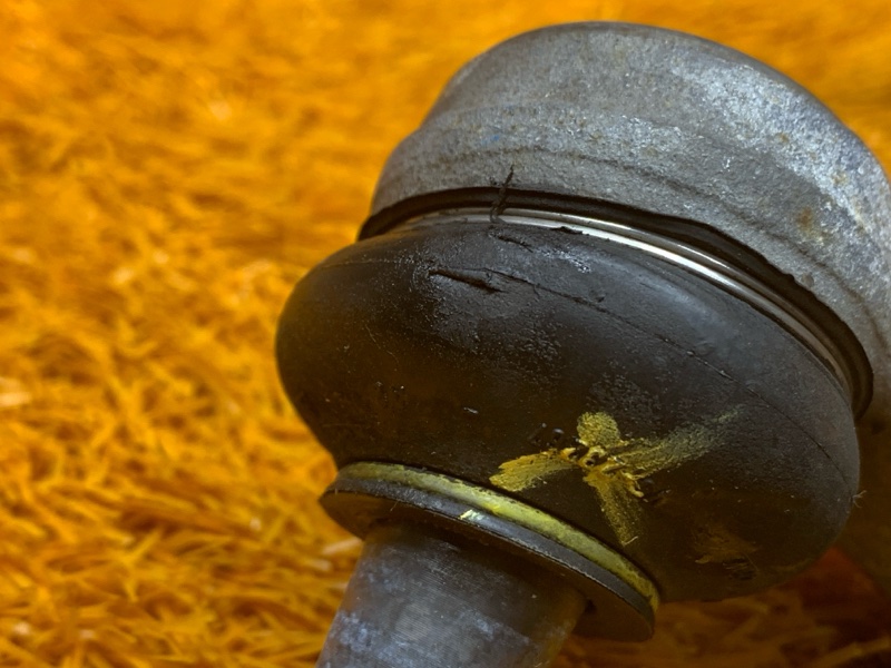 тяга рулевая, 500 рублей, Красноярск