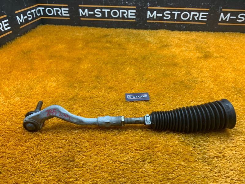 тяга рулевая, 500 рублей, Красноярск