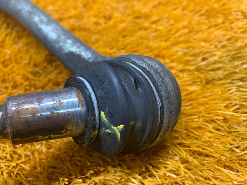 тяга рулевая, 1000 рублей, Красноярск