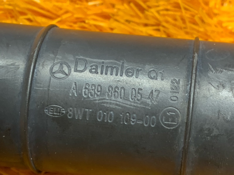 Форсунка омывателя фары, 3400 рублей, Красноярск