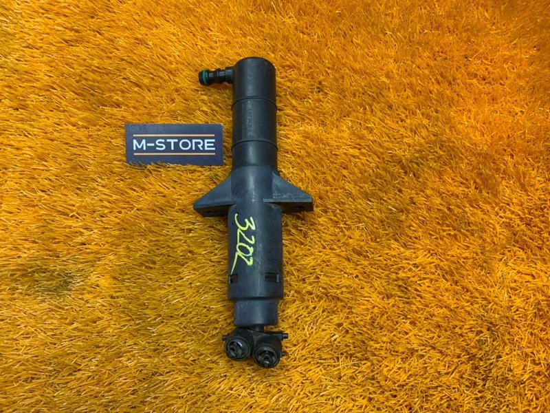 Форсунка омывателя фары, 3800 рублей, Красноярск