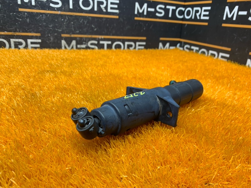 Форсунка омывателя фары, 3800 рублей, Красноярск