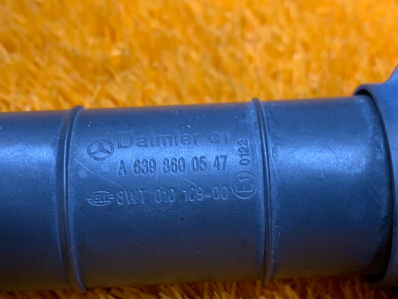 Форсунка омывателя фары, 3800 рублей, Красноярск