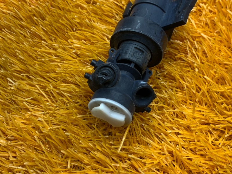 Форсунка омывателя фары, 1710 рублей, Красноярск