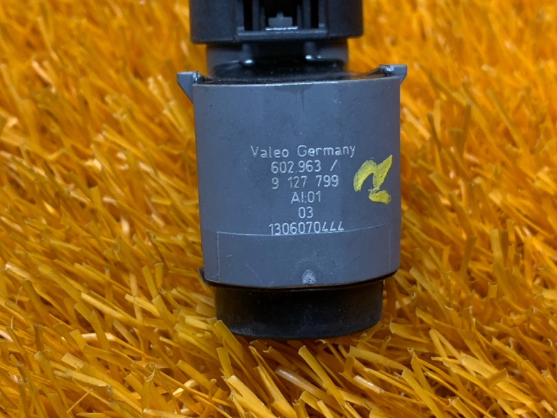 Датчик парковки , парктроник, 1500 рублей, Красноярск