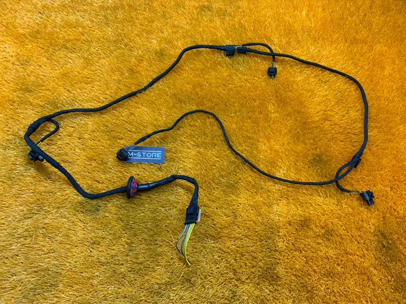 Проводка парктроника, 1500 рублей, Красноярск