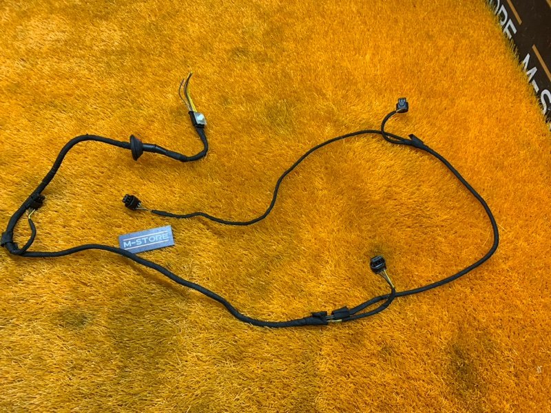 Проводка парктроника, 1500 рублей, Красноярск