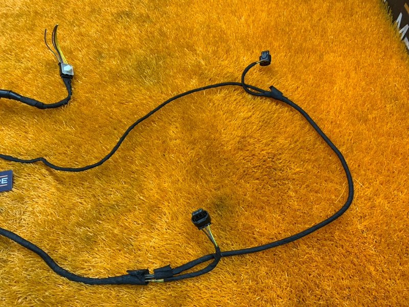 Проводка парктроника, 1500 рублей, Красноярск