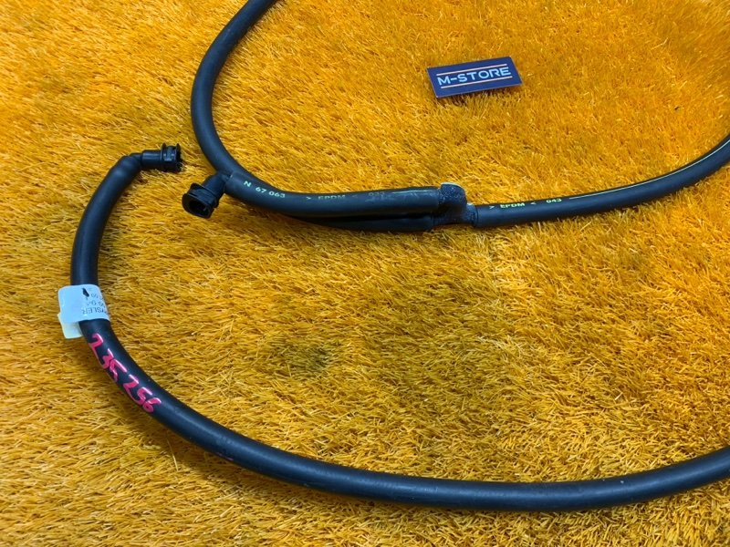 Шланг омывателя фар, 1640 рублей, Красноярск