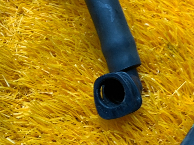 Шланг омывателя фар, 1640 рублей, Красноярск